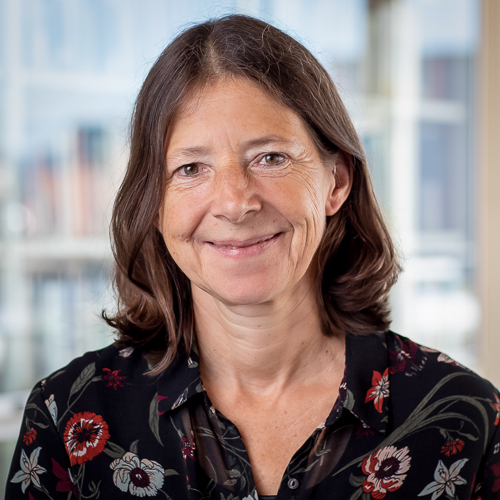 Almut Zeeck