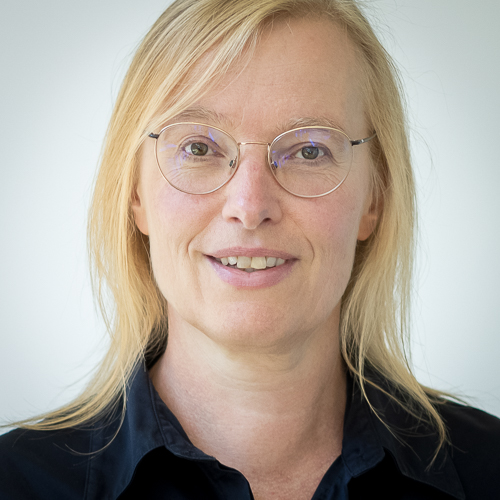 Prof. Dr. Anja Hilbert