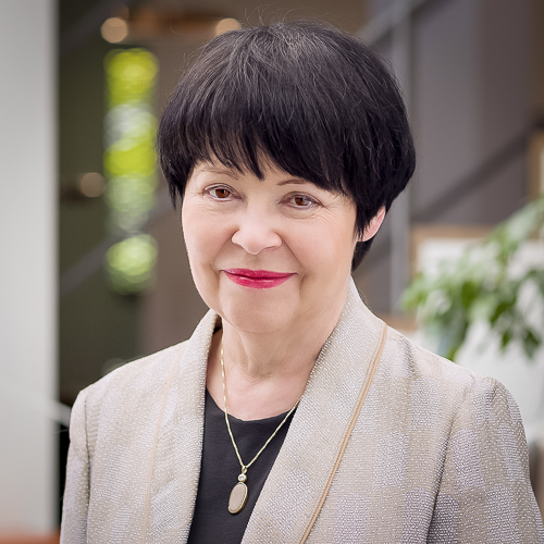 Prof. Dr. Beate Herpertz-Dahlmann