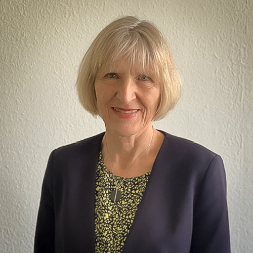 Prof. Dr. Brunna Tuschen-Caffier