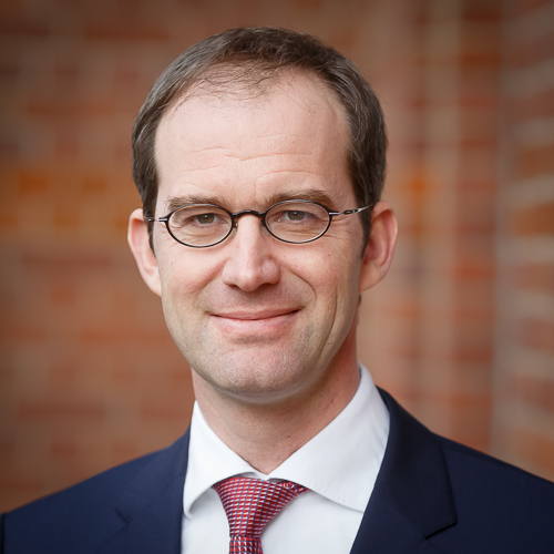 Prof. Dr. Stephan Zipfel