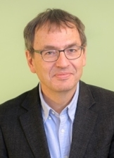 Johannes Hebebrand