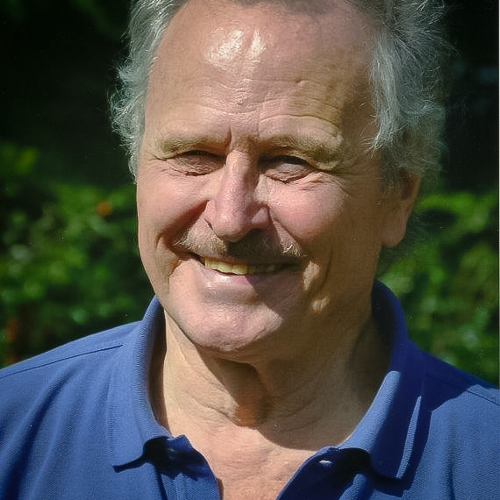 Prof. Dr. Manfred Fichter