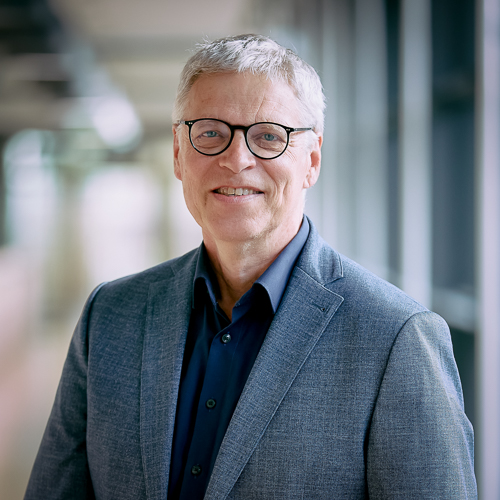 Prof. Dr. Stephan Zipfel