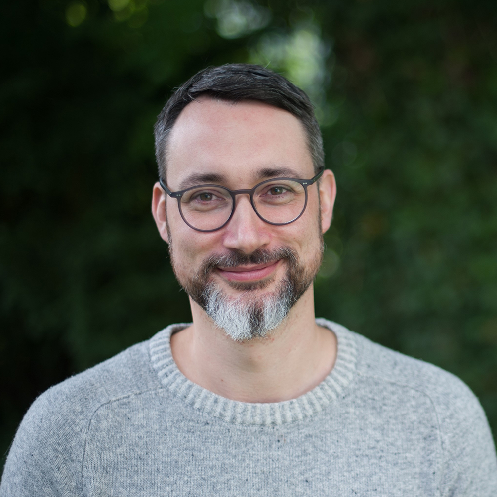Prof. Dr. Stephan Zipfel
